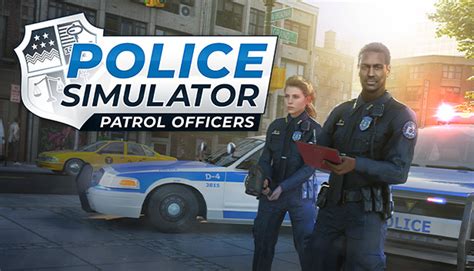police simulator patrol officers demo.